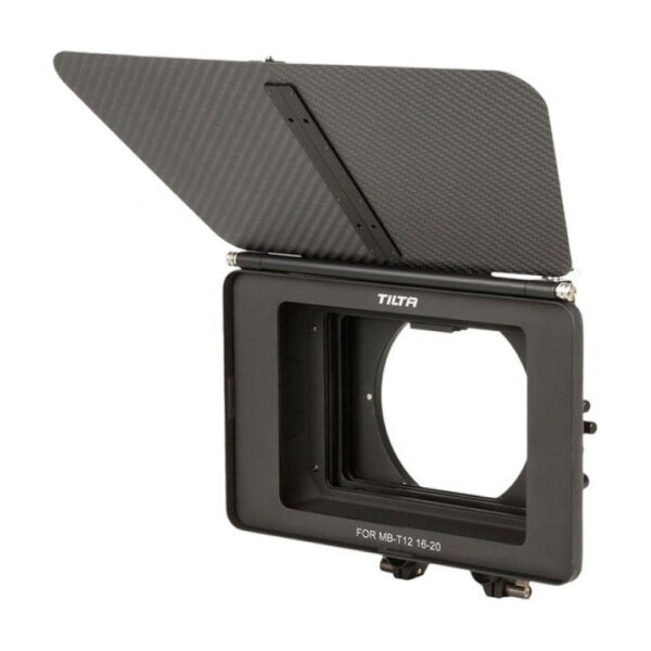 Noleggio Matte Box per videocamere cinematografiche professionali